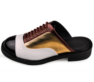 32330-2 White/Gold